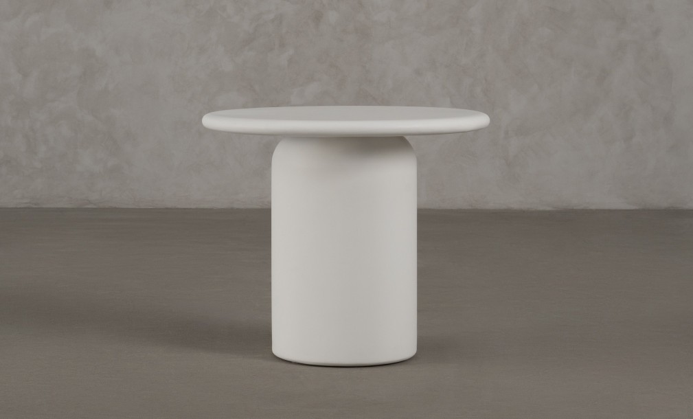 Manila Side Table