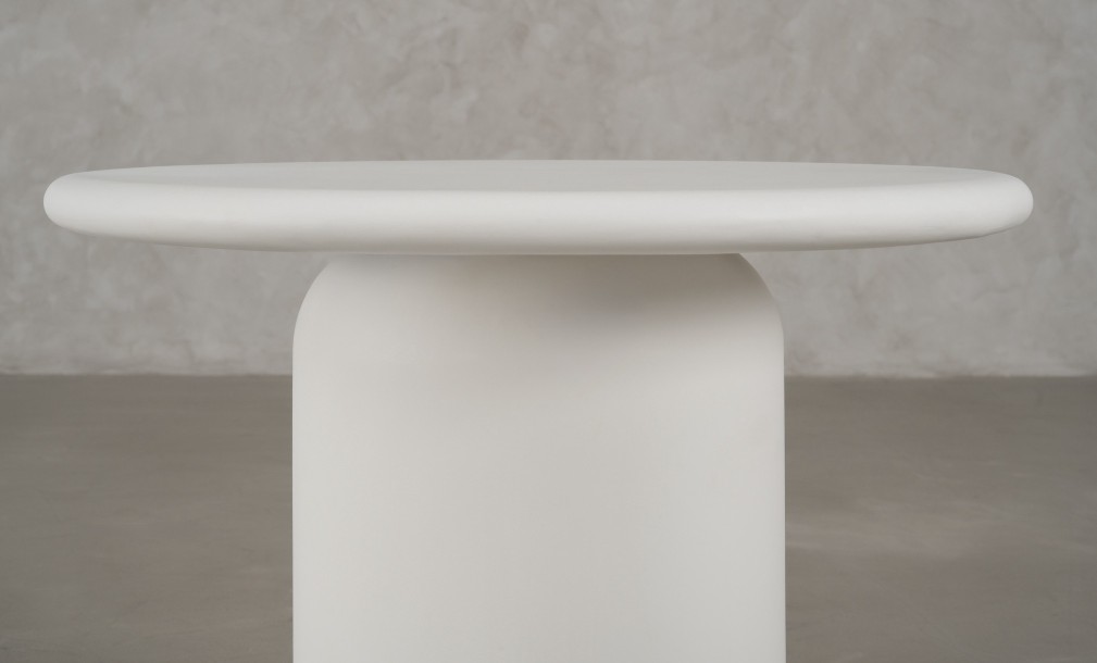 Manila Side Table