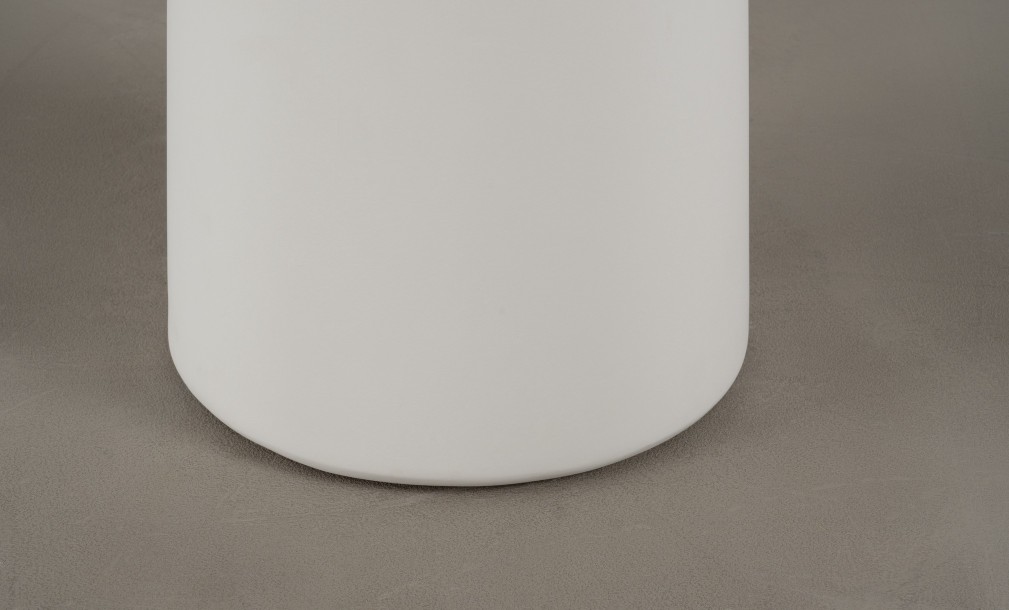 Manila Side Table