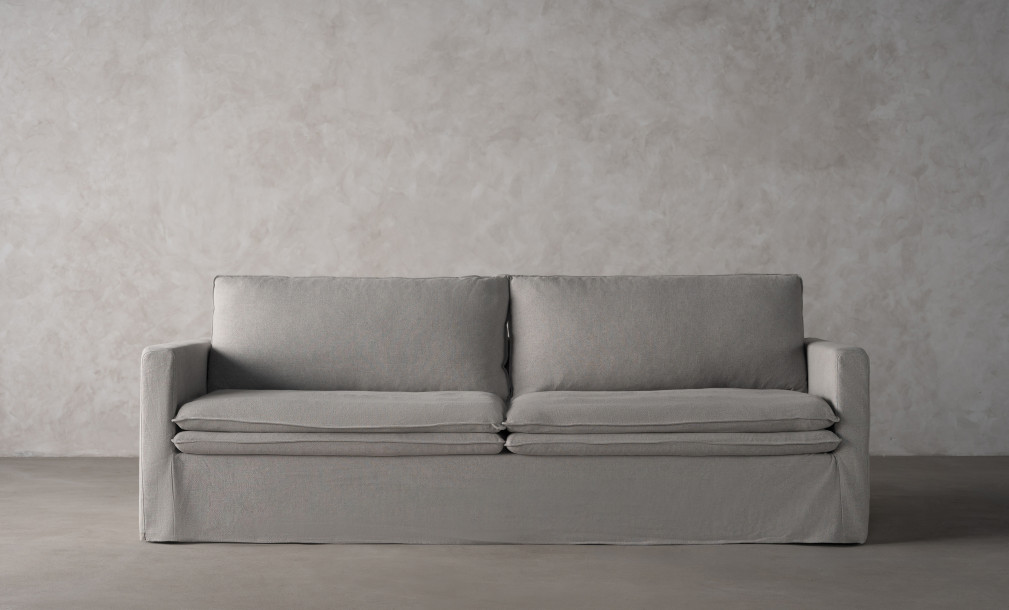 Air sofa (LAK14 fabric)