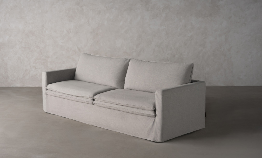 Air sofa (LAK14 fabric)