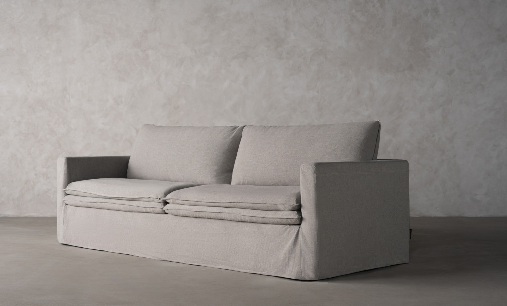 Air sofa (LAK14 fabric)