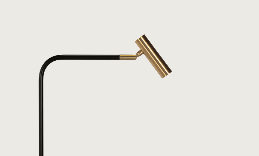 Maho Floor Lamp