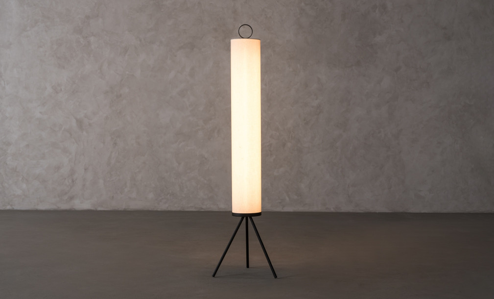 Nooi Floor Lamp