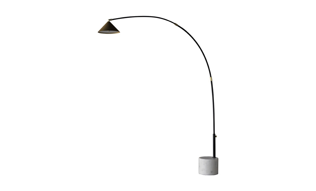 Hinoo Floor Lamp