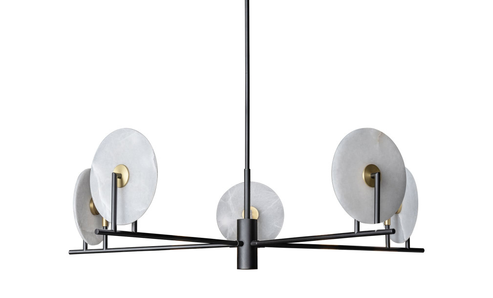 Erto Pendant Lamp