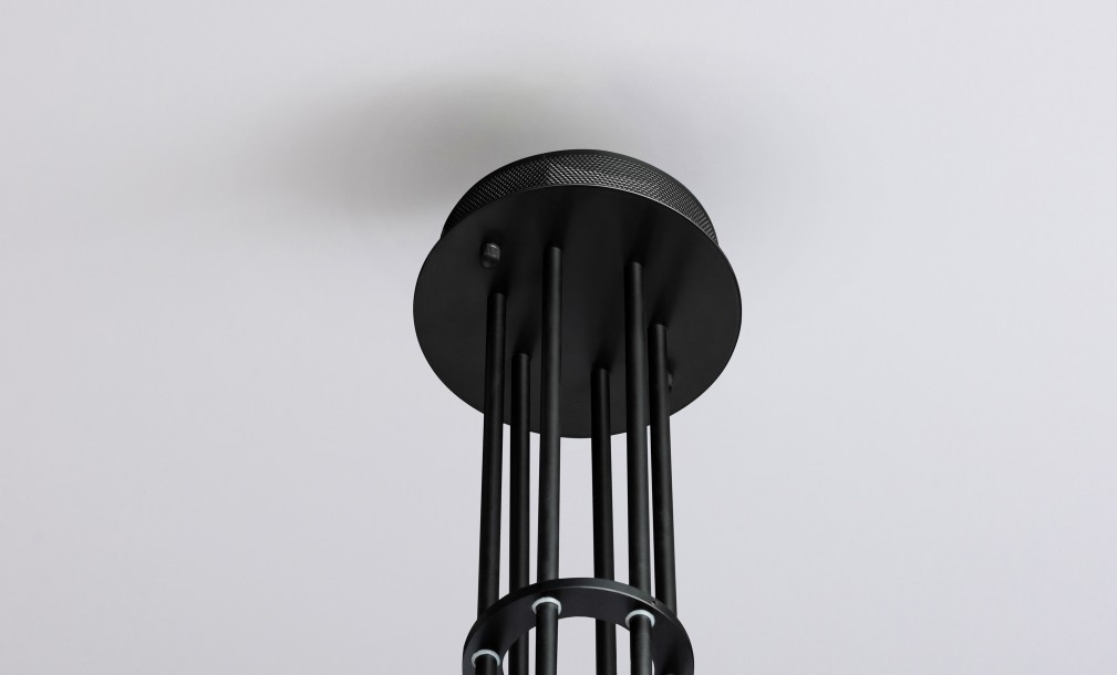 Dussa Pendant Lamp part 6