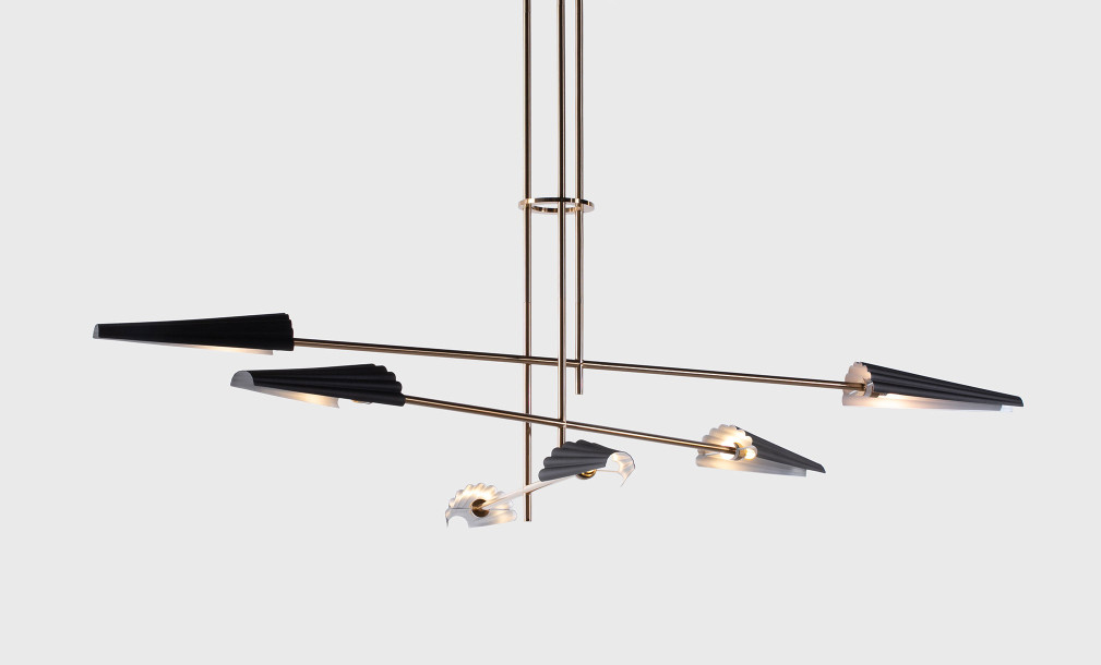 Bion Pendant lamp