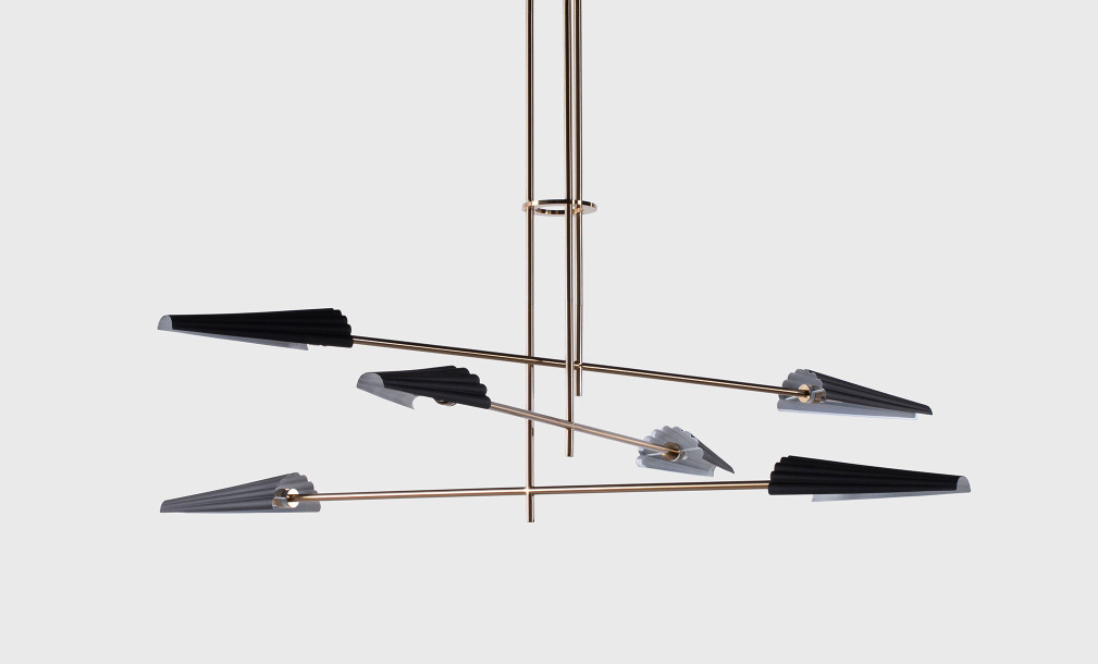 Bion Pendant lamp