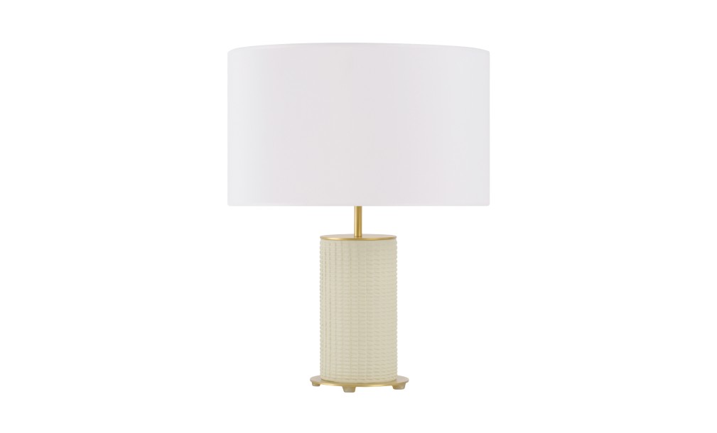 Dab Table Lamp Mole Green