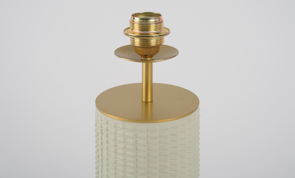 Dab Table Lamp Mole Green