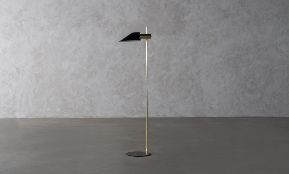 Cohen Floor Lamp