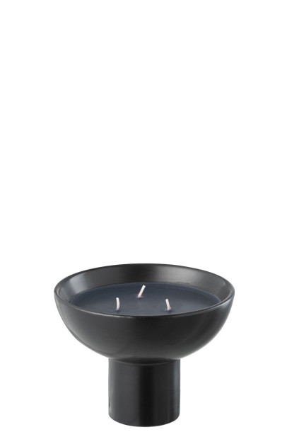 Ada Scented Candle Cup (15,5x15,5x11,5cm)