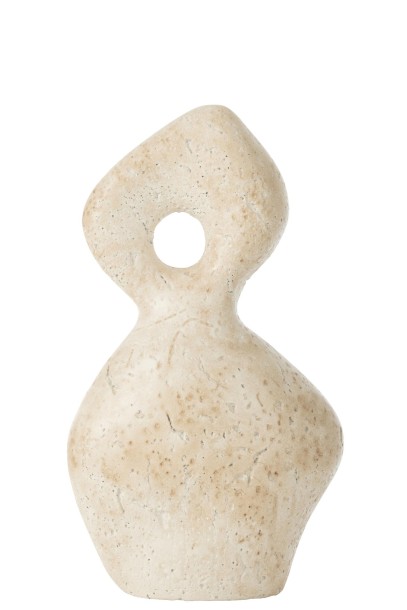 Figurine Abstract Olina (19,5x12x34,5cm)
