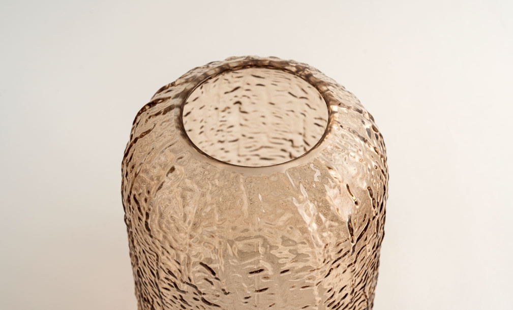 Streak Vase H17 cm