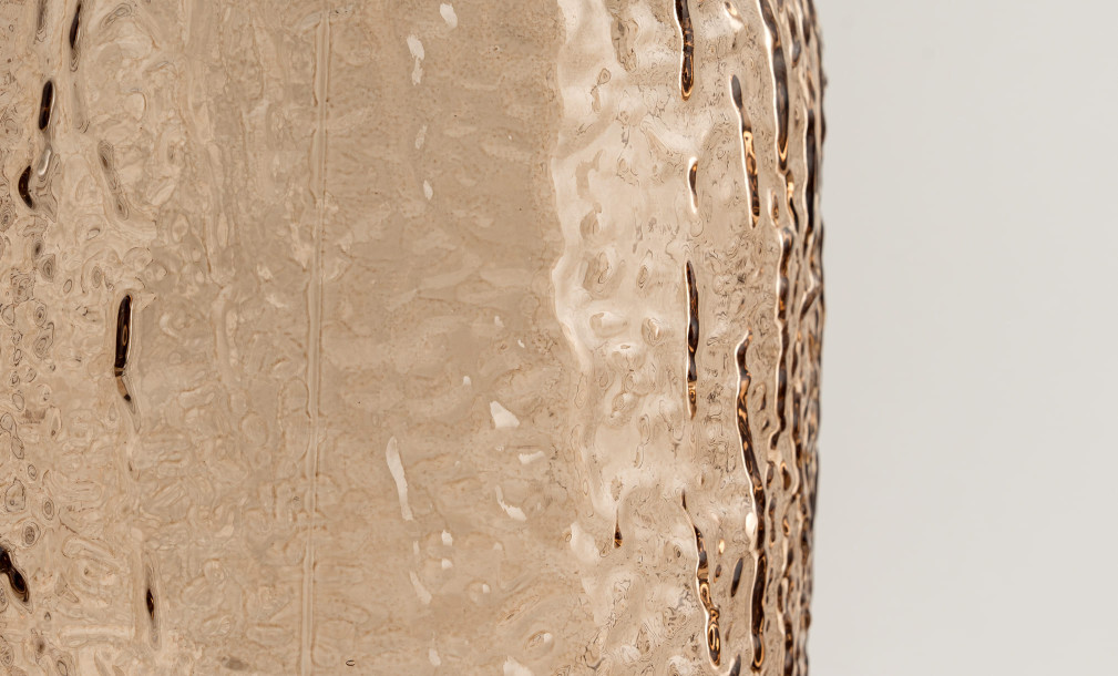 Streak Vase H17 cm