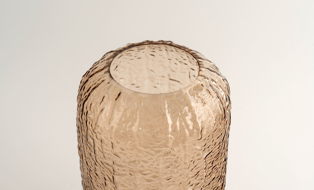 Streak Vase H27 cm