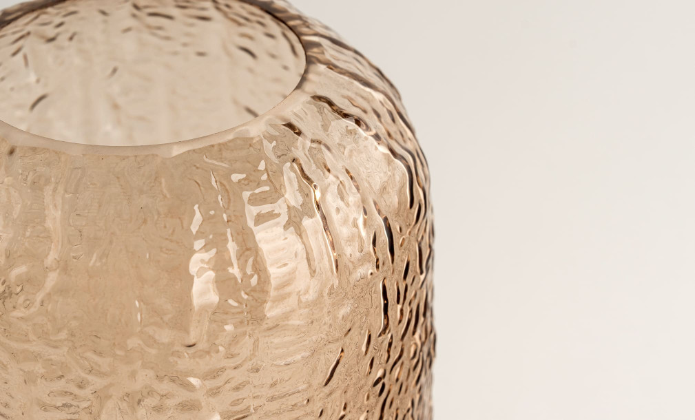 Streak Vase H27 cm