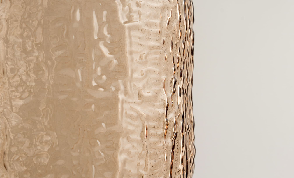 Streak Vase H27 cm