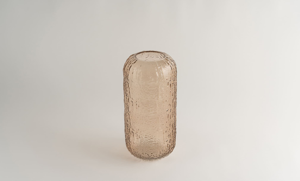 Streak Vase H33,5 cm