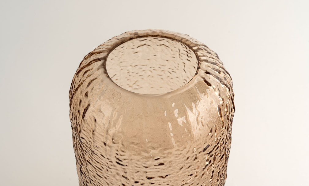 Streak Vase H33,5 cm