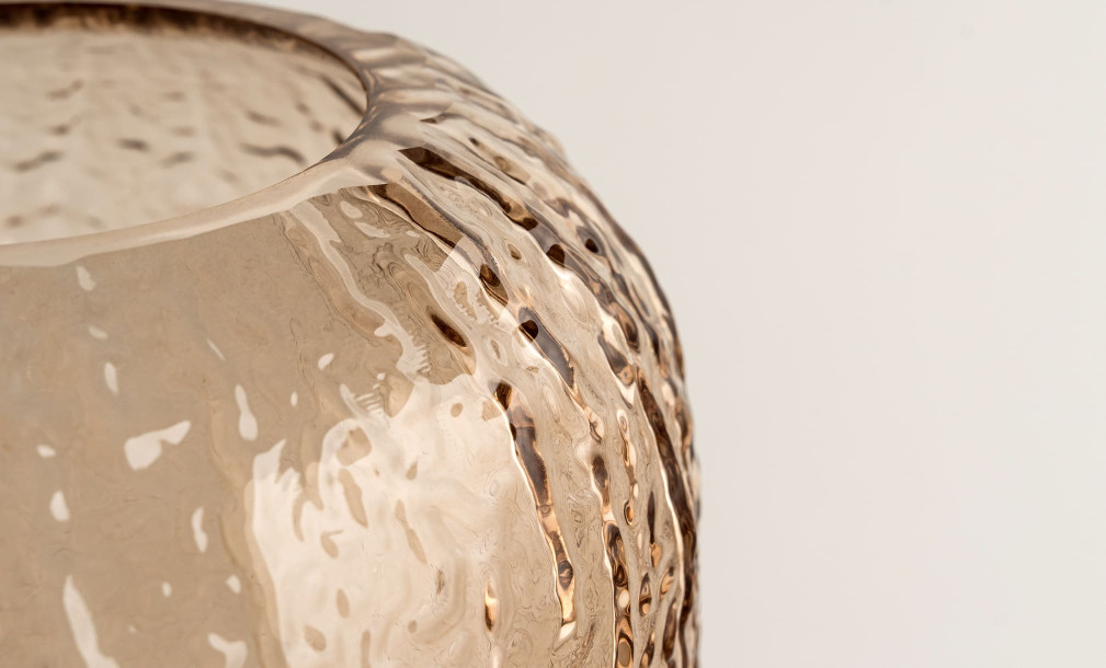 Streak Vase H33,5 cm