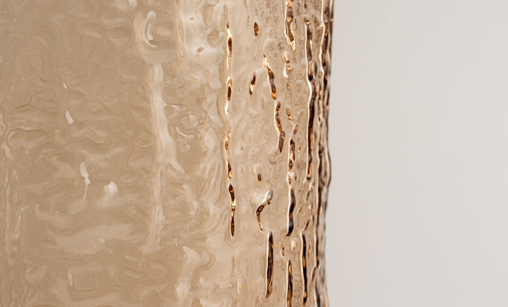 Streak Vase H33,5 cm