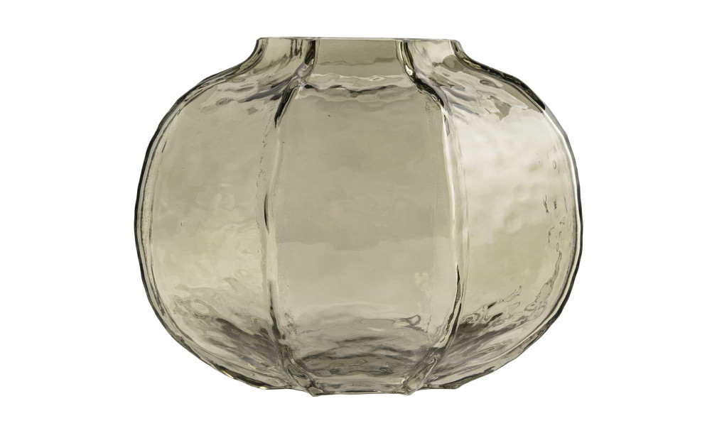 Fluor Vase H15 cm