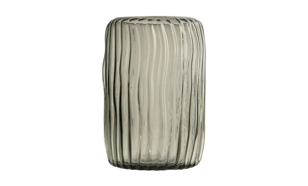 Melt Vase H20 cm