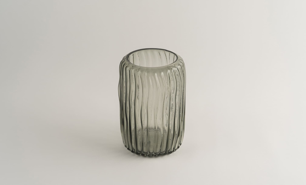 Melt Vase H20 cm