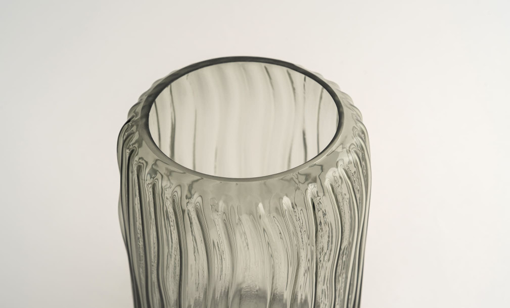 Melt Vase H20 cm