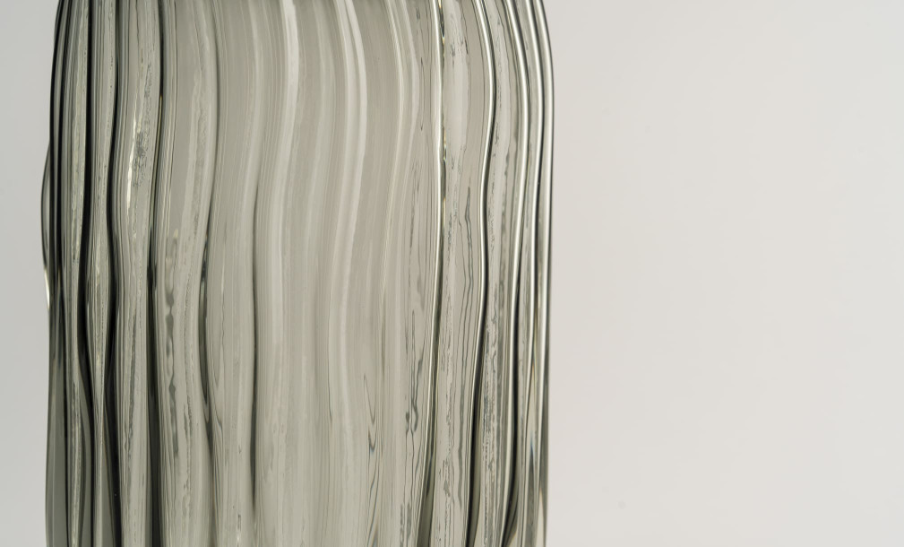 Melt Vase H20 cm