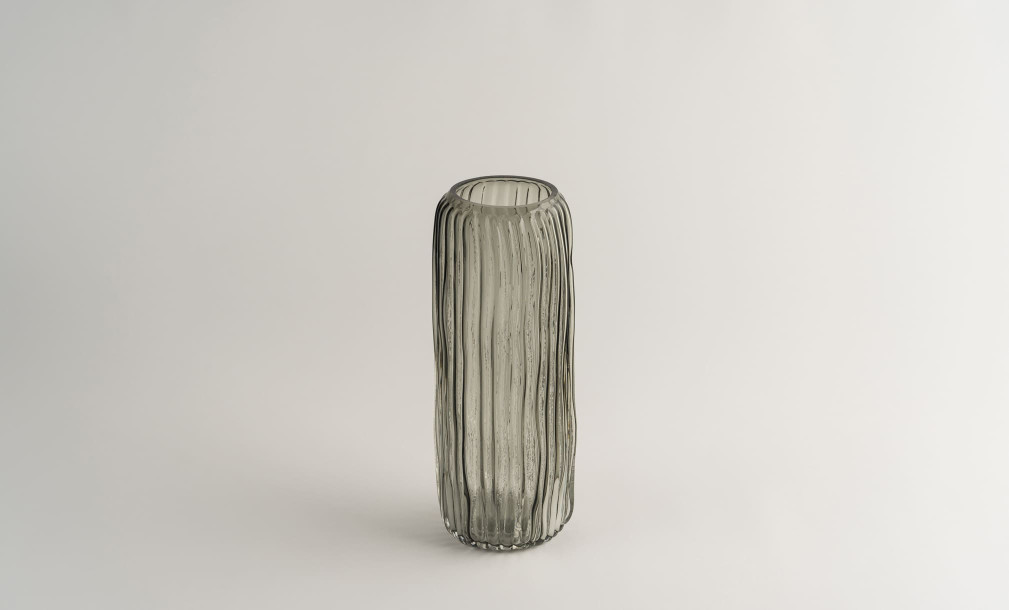 Melt Vase H29,5 cm