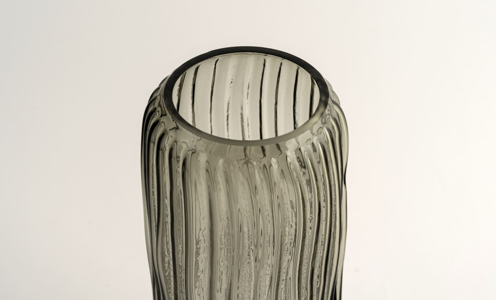 Melt Vase H29,5 cm