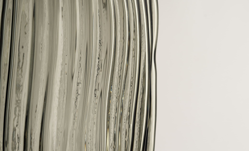 Melt Vase H29,5 cm