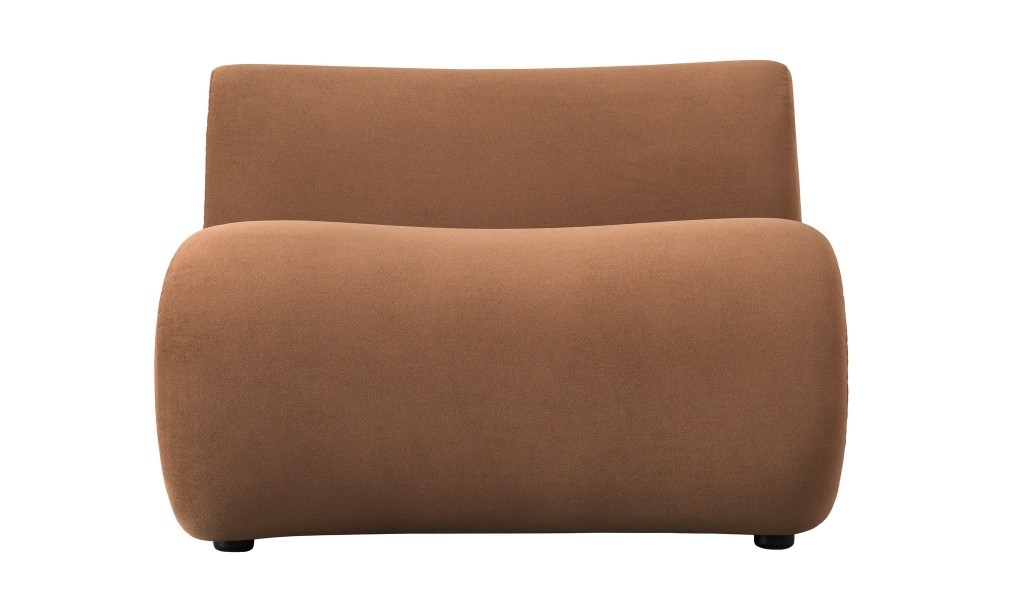 Jude 1-Seater Sofa (A1629-12)