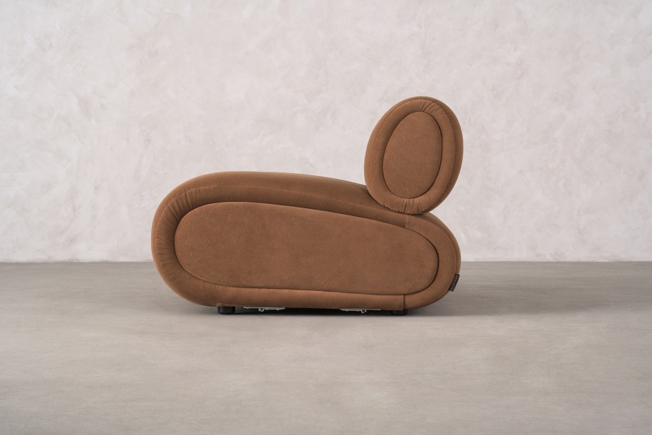 Jude 1-Seater Sofa (A1629-12)