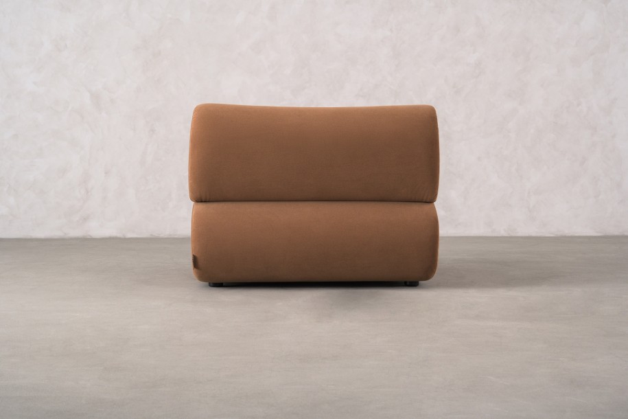 Jude 1-Seater Sofa (A1629-12)