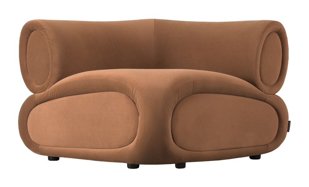 Jude Corner Sofa (A1629-12)