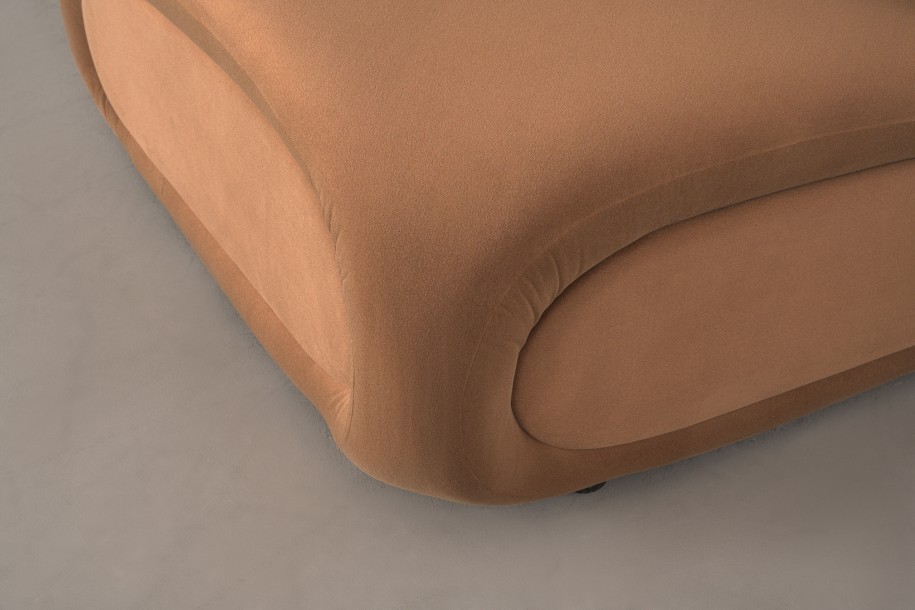 Jude Corner Sofa (A1629-12)