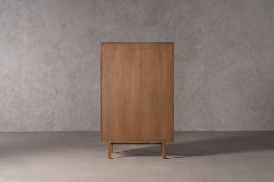JP Line 6.0 Showcase Light Finish