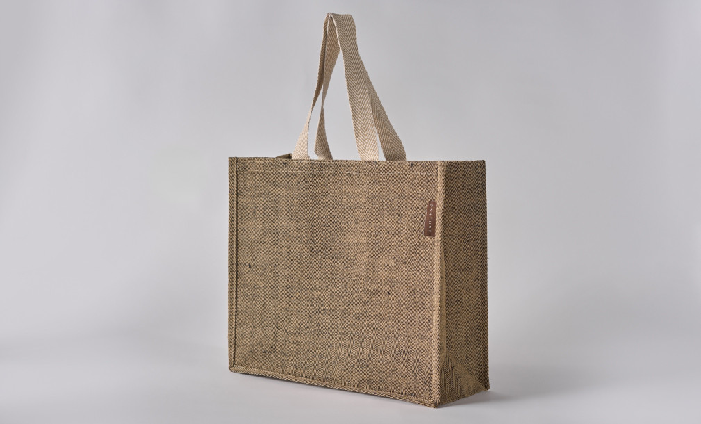 Shopper Bag Dantone Home Herringbone