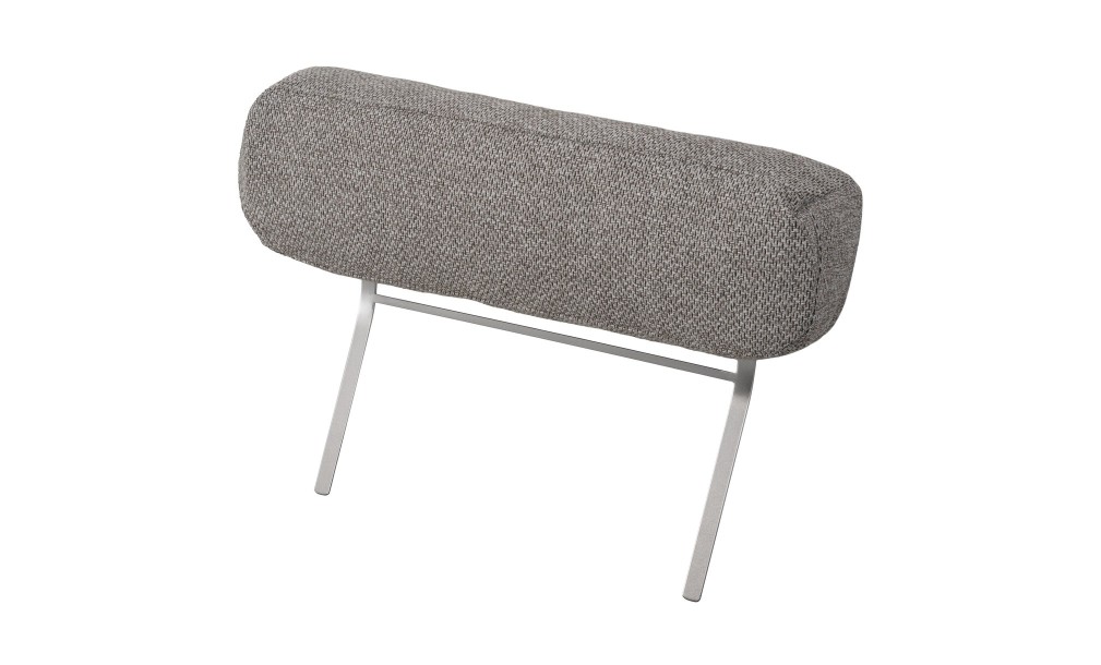 Small Headrests for Calgary Sofa (fabric FH10A)