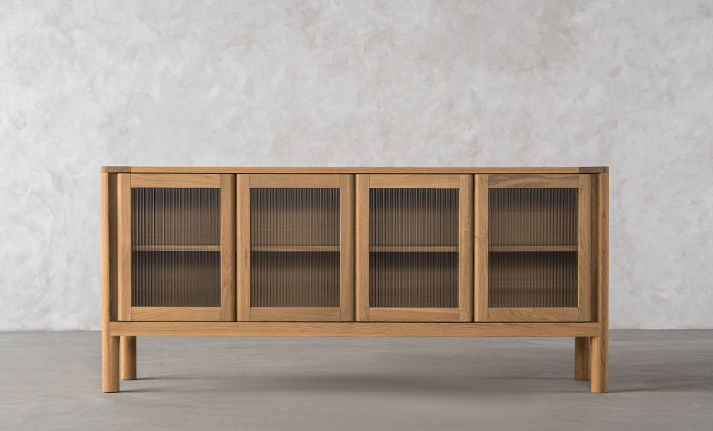 Walder Credenza