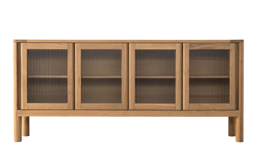 Walder Credenza