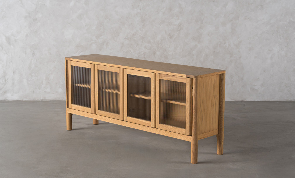 Walder Credenza