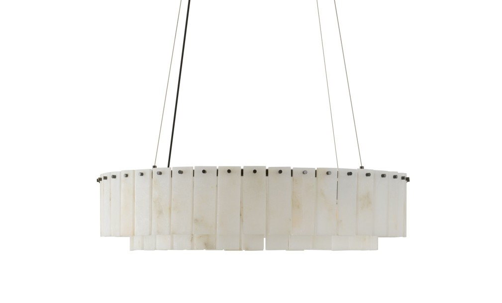 Polar Circle Chandelier D900