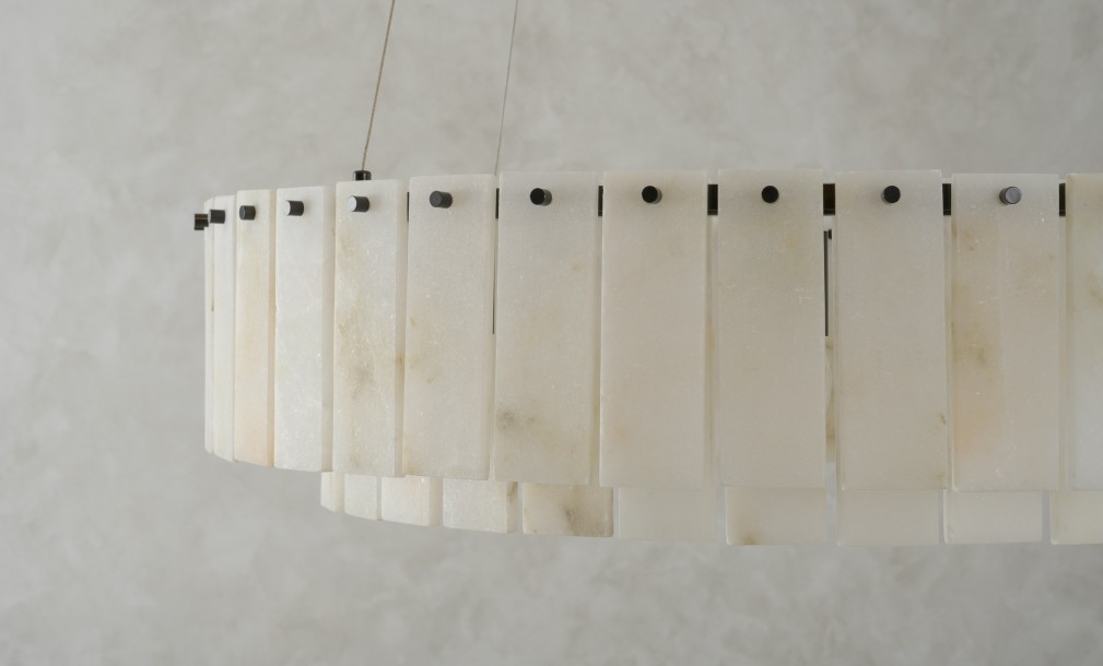Polar Circle Chandelier D900