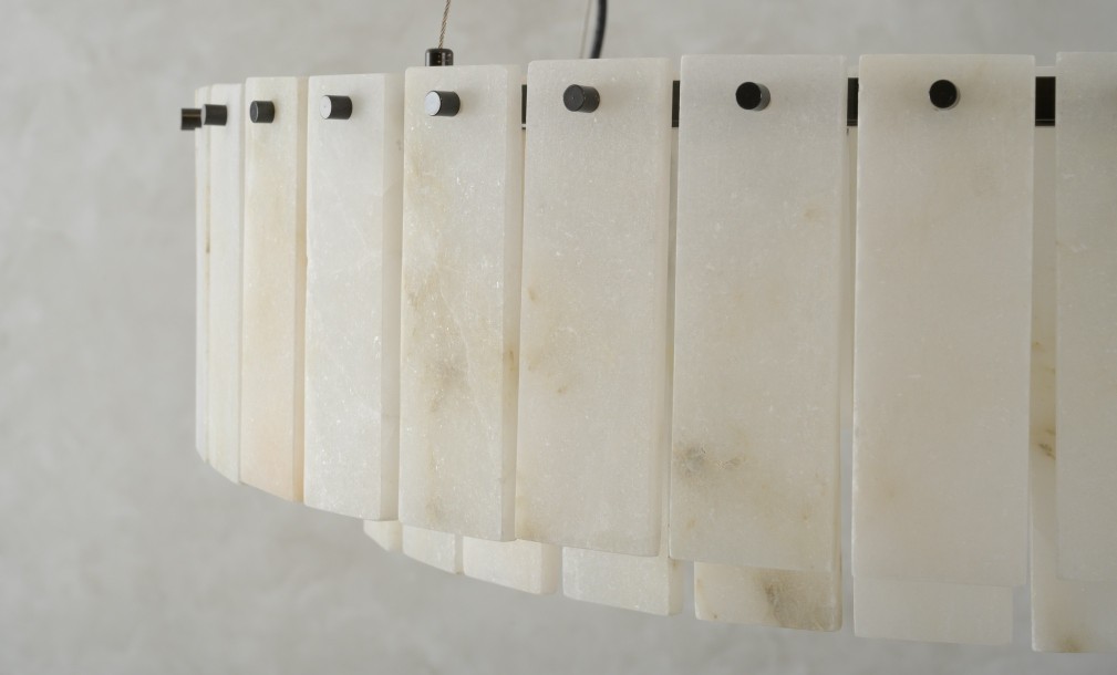 Polar Circle Chandelier D900