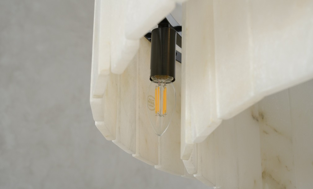 Polar Circle Chandelier D900
